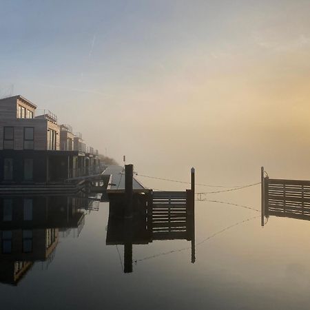 Schlei-Koje 1 Leilighet Schleswig Eksteriør bilde